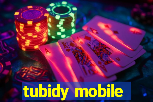 tubidy mobile